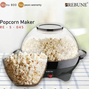 Popcorn Poppers