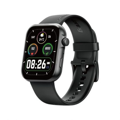 oraimo Watch ES 2 1.95″ AMOLED IP68 Smart Watch