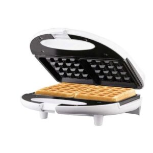 REKI waffle maker 2 slot.