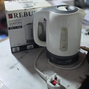 Rebune 1.7L Electric Kettle.