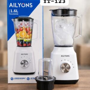 Ailyons 1.6L Blender.