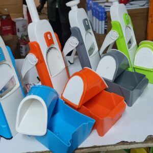 Mandolin Slicer.
