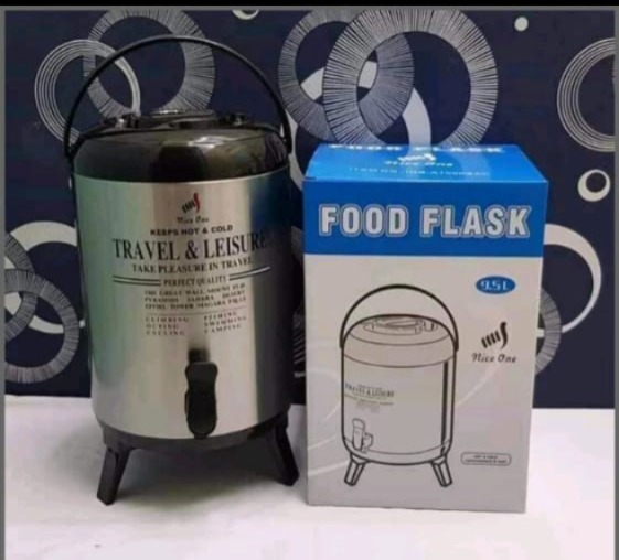 9.5L Manual Catering Coffee/Tea-urn.