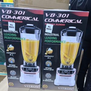 Vitron 5L Commercial Blender.