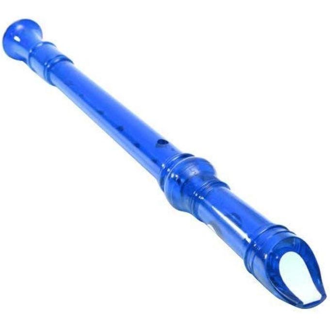 Colorful Plastic Descant Recorder Flutes. - Image 4