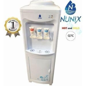 Nunix Q7C 3 Taps Hot, Normal And Cold Water Dispenser