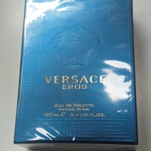 Versace Man Perfume 100ML.