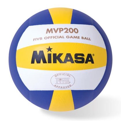 Mikasa Exclusive FIVB Game Ball volleyballs MVP200