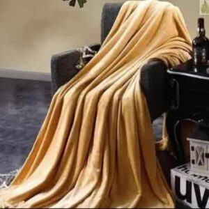6*6 Soft and warm Fleece blanket