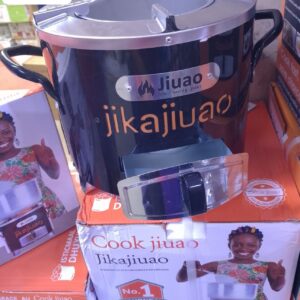 Jiko Jiuao Charcoal Stove Medium Size.