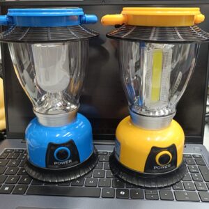 3in1 Lantern electricity charging Solar charging Battery charging
