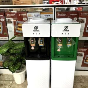 Sarah Tech 2-Tap Dispenser
