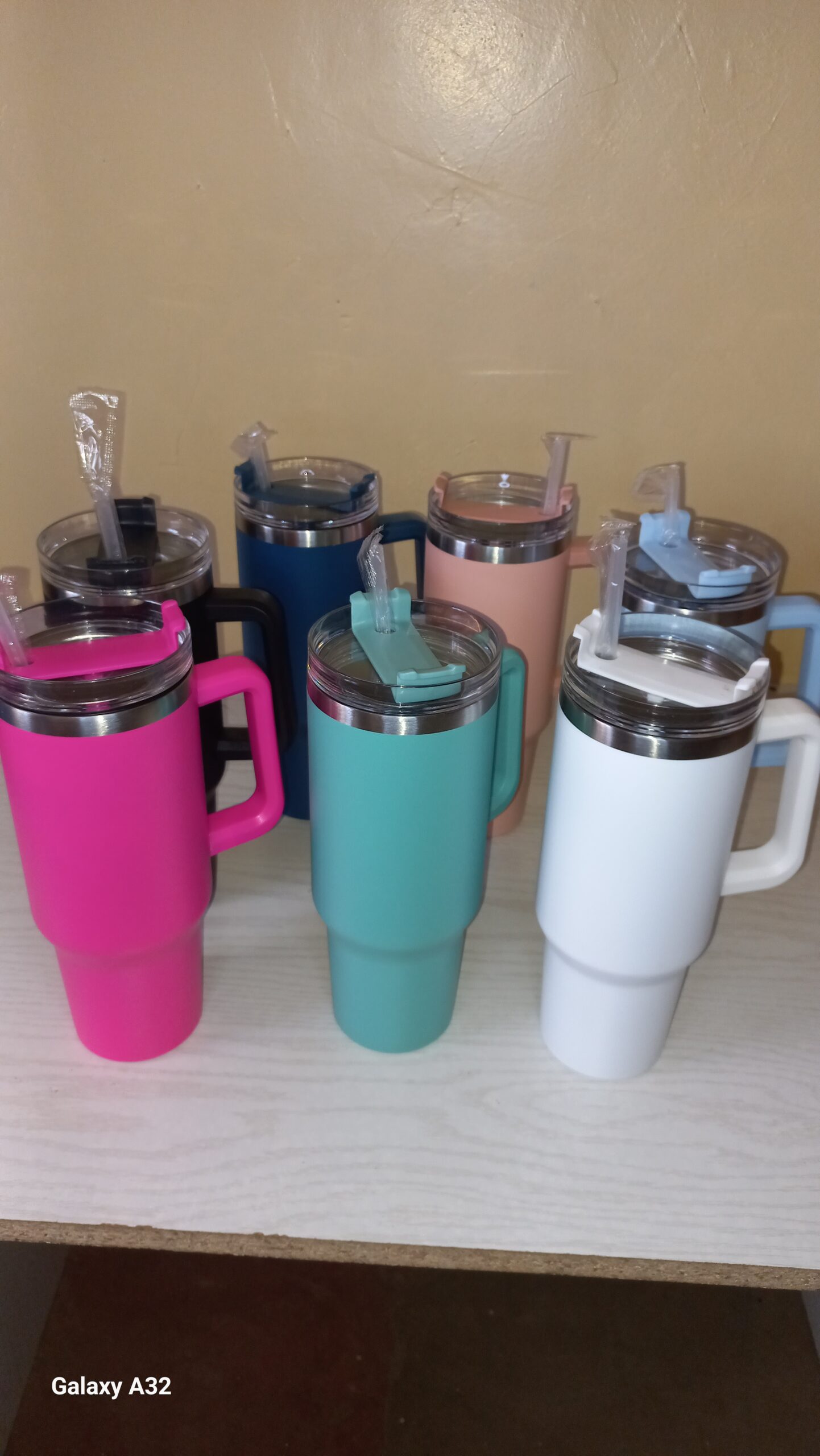 Stanley Tumbler (Stanley Mug / Coffee Mug) 1,200ml - Image 2