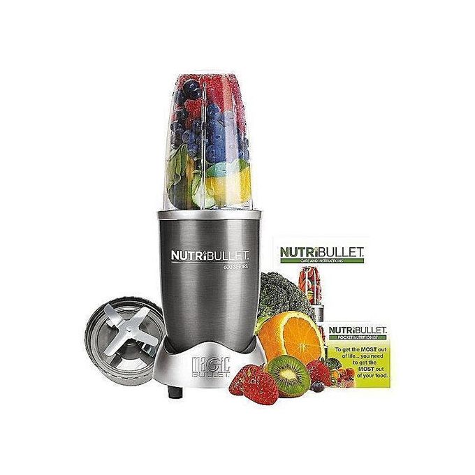Magic NutriBullet Pro 900 Series Blender – 900W. - Image 3