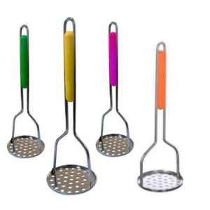 Potato masher