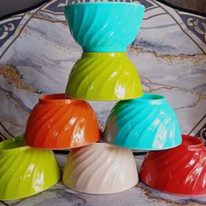 Melanie bowl 12pcs