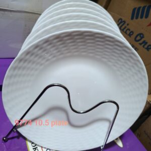 plate 6 sets in ctns