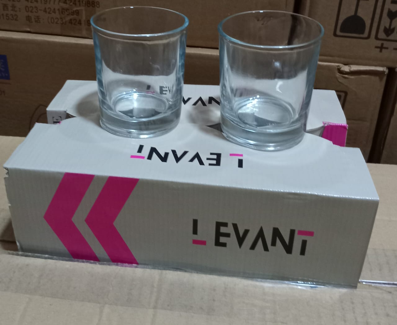 whisky glass