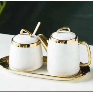 Classy 2pc Subaishi Set