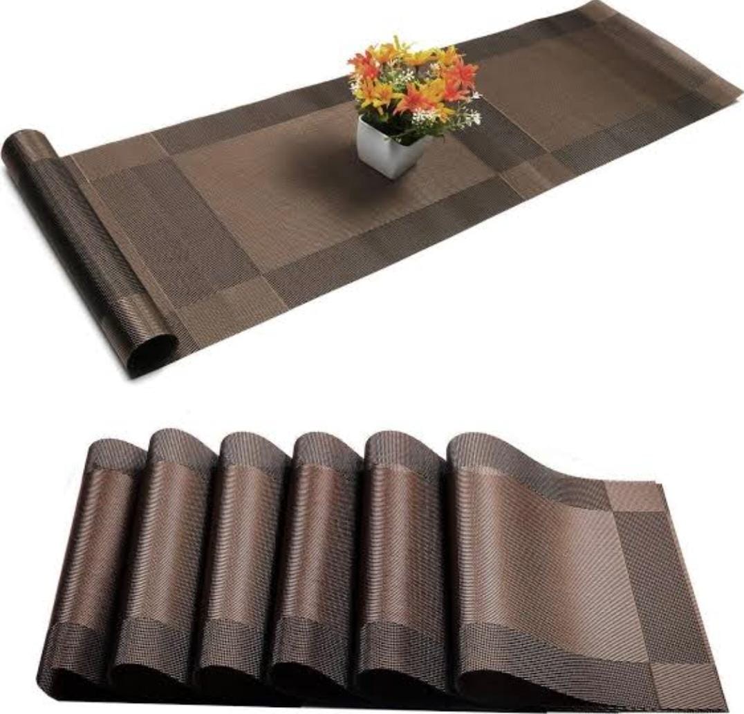 Table mats 6pcs
