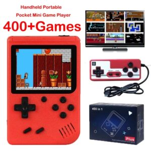 Mini video game console