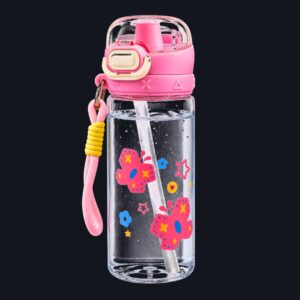 Baby bottle