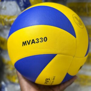 Mikasa Volleyball Ball MVA-330 Competition Performance Official Match Ball For Volleyball Size 4-MVA330