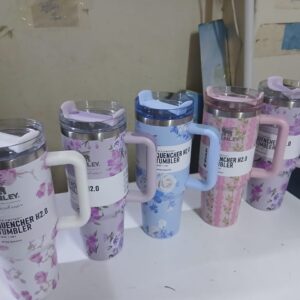 Stanley Mugs - Floral Collection