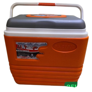 PACIFIC COOLER BOX. Reliable and Versatile Cooling Solution that is Perfect for Various Outdoor Activities.