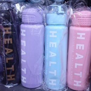Health bottle