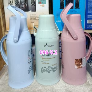 Nice One brand vacuum flasks 3.2L