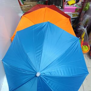 Head umbrellas