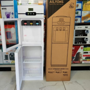 Ailyons 3-Tap Hot, Cold and Normal Water Dispenser.