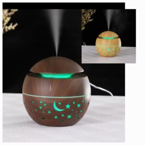 New Mushroom Humidifier 130ML.