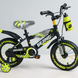 Beijing Leopard BMX 12" kids' bicycle