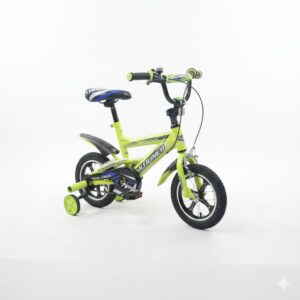 Multiliner Size 12 Children's Bicycle.