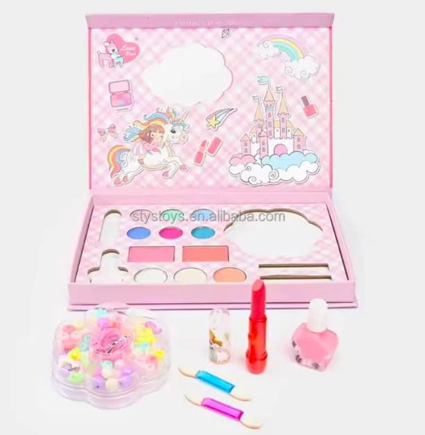 Kids Make Up Kit.