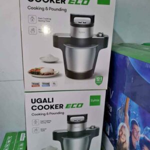 ugali cooker