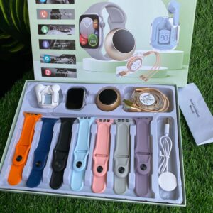 HO1 MAX SMARTWATCH