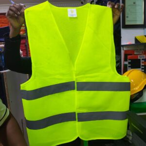 Light reflector jacket