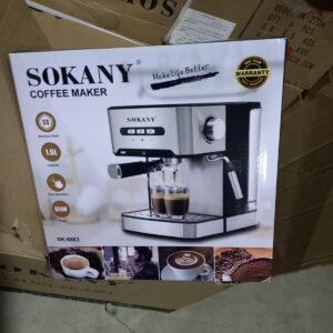 Commercial Coffee maker
