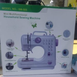 Sewing machine big size