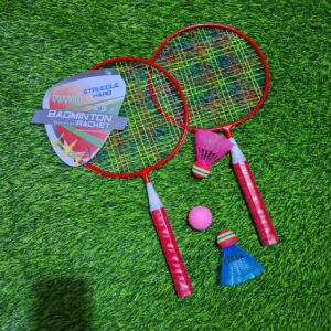 Kids Badminton Racket.
