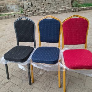 Executive conference chair