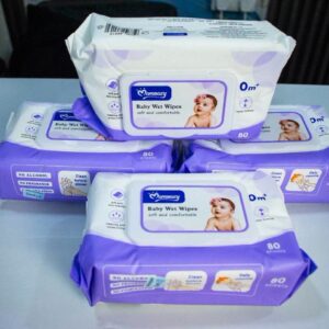 Momeasy wipes