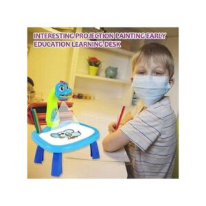 Projector Painting Set For Kids.