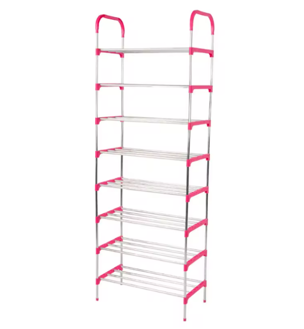 8 layer shoe rack – Ebrahims