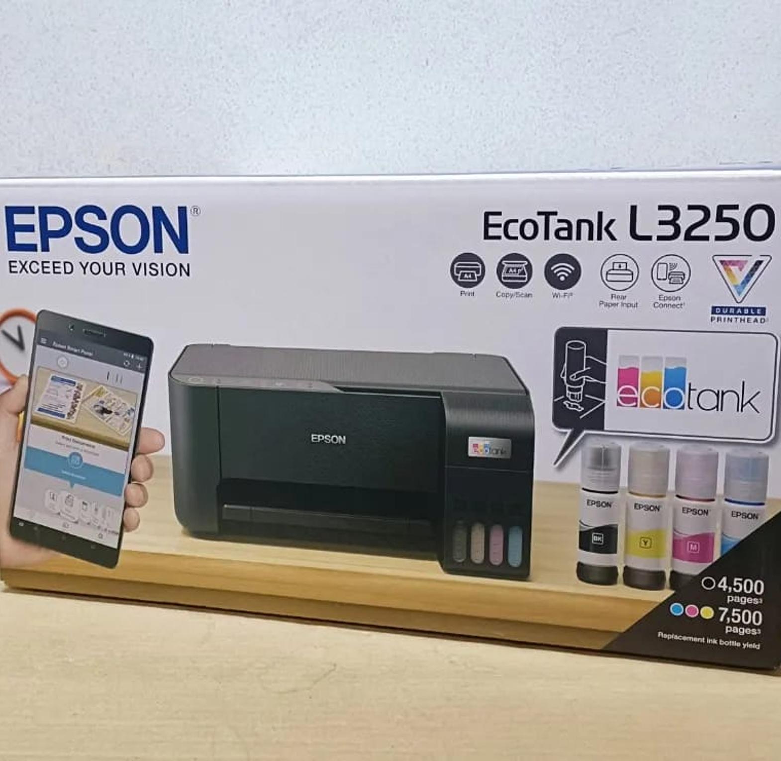 PRINTER