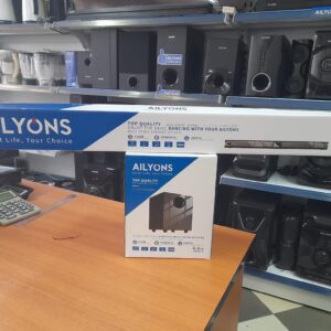 Ailyons SB401K 2.1CH Bluetooth Sound Bar.