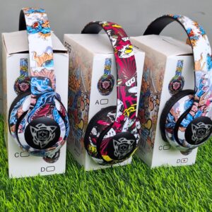 P35 Bluetooth Kids Headphones.